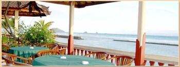 Pondok Bambu Dive Resort Candidasa Kültér fotó