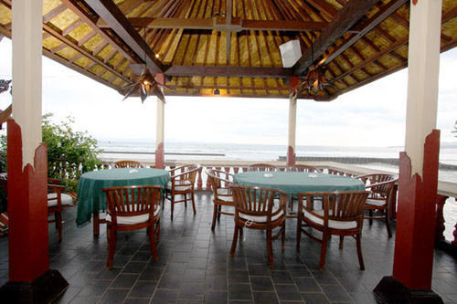 Pondok Bambu Dive Resort Candidasa Kültér fotó